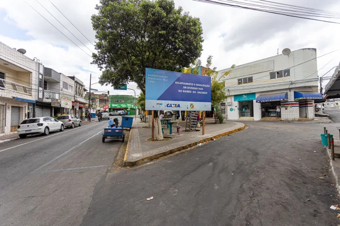 Foto: Reprodução/Prefeitura de Caruaru - PE