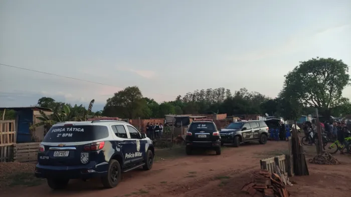 Foto: Reprodução/Polícia Civil - MS