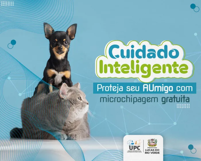 (Foto: Ascom Prefeitura/Patricia Pires)