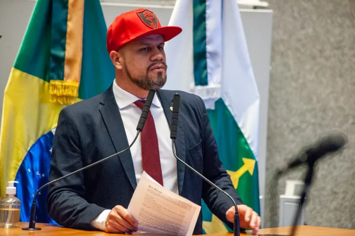 Foto: Carlos Gandra/Agência CLDF