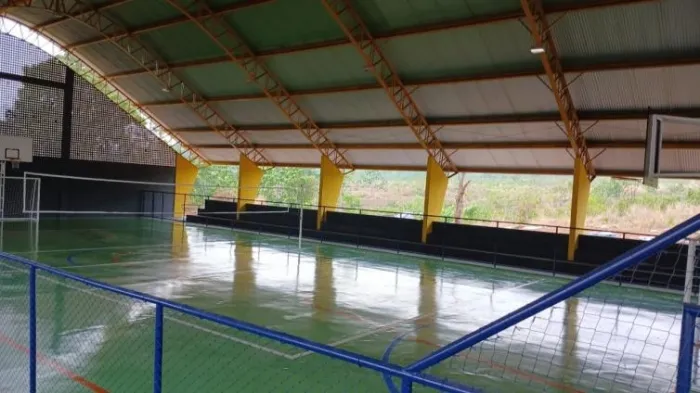 Crédito:Prefeitura Municipal de Chapada dos Guimarães - 