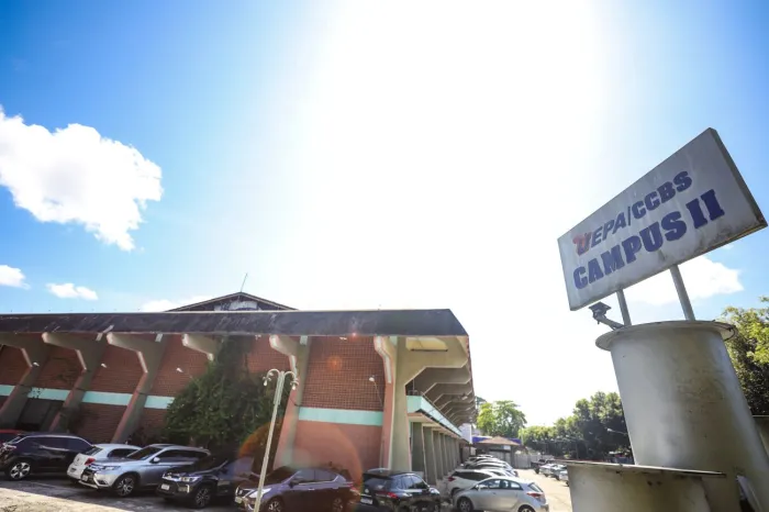 Crédito: Marcelo Lelis / Ag. Pará