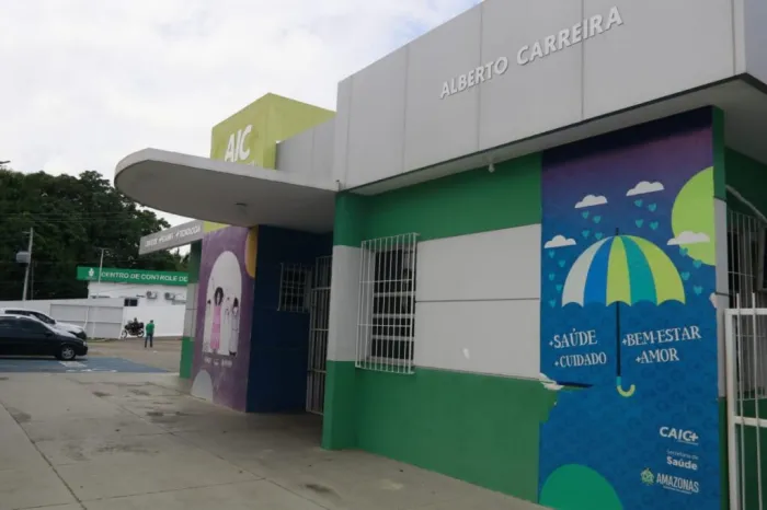 Campanha da SES-AM rastreia incidência de escoliose na coluna vertebral em crianças e adolescentes