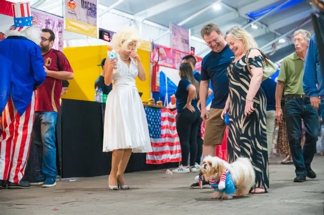 Festival Americano de São Sebastião 2024 atrai cerca de 13 mil pessoas e movimenta economia