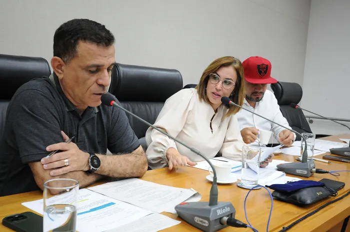 Foto: Rinaldo Morelli/CLDF