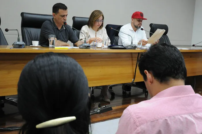 Foto: Reprodução/Agência CLDF
