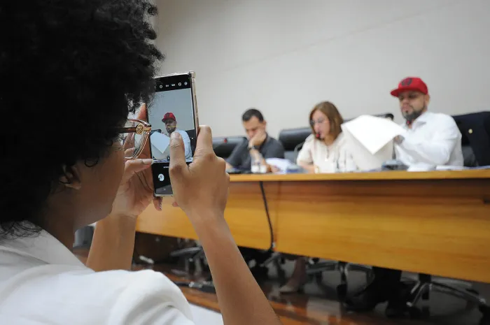 Foto: Rinaldo Morelli/CLDF