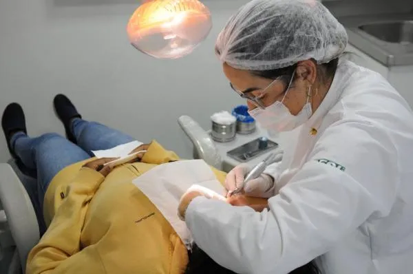 Foto: Reprodução/Câmara de Sorriso - MT