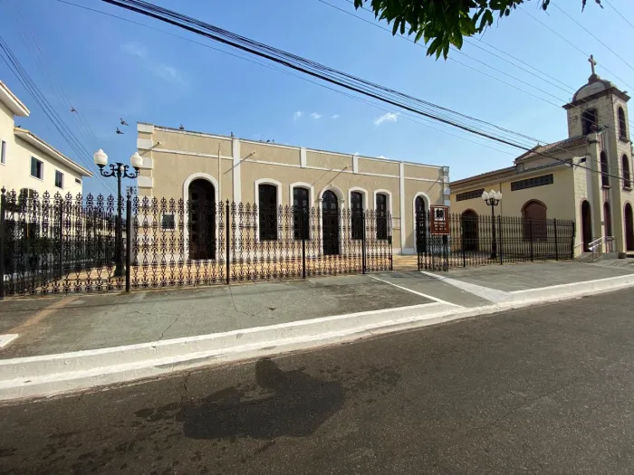 Secult: Biblioteca Orlando Lobo realizará encontros, lives e lançamentos de livros na programação de outubro