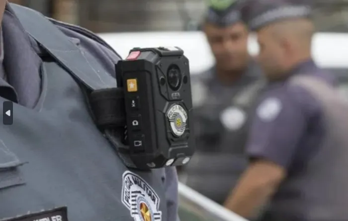 Compra de câmeras corporais para a PMDF é tema de debate nesta quinta (17)