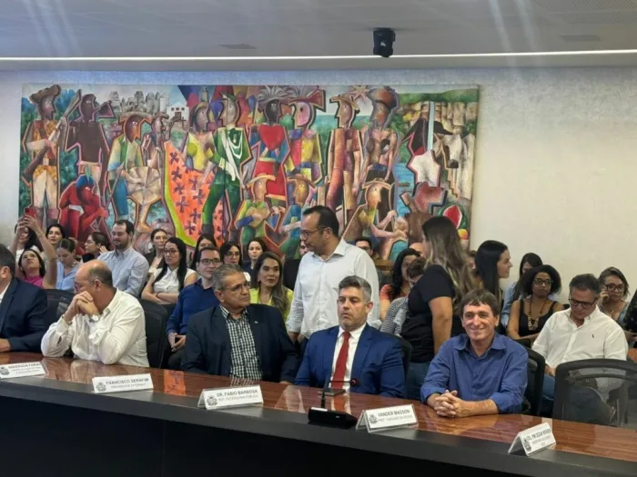 Crédito:Divulgação - 