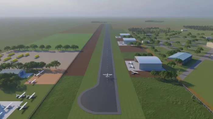 Crédito:Divulgação - 