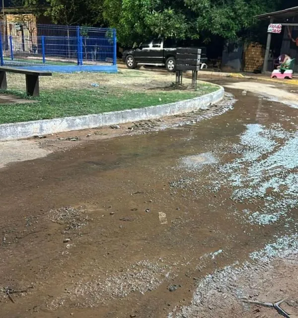 Foto: Reprodução/Câmara de Sorriso - MT