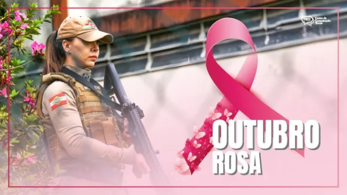 Foto: Reprodução/Secom SC
