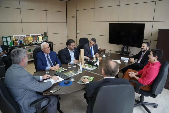 Foto: Reprodução/Secom Piauí