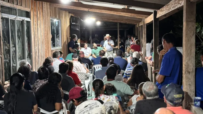 Crédito:Divulgação - 