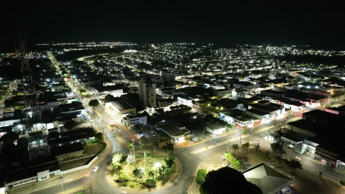 Crédito:Divulgação - 