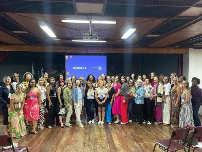 Seminário discute atualização do Pacto Estadual pelo Enfrentamento à Violência contra as Mulheres