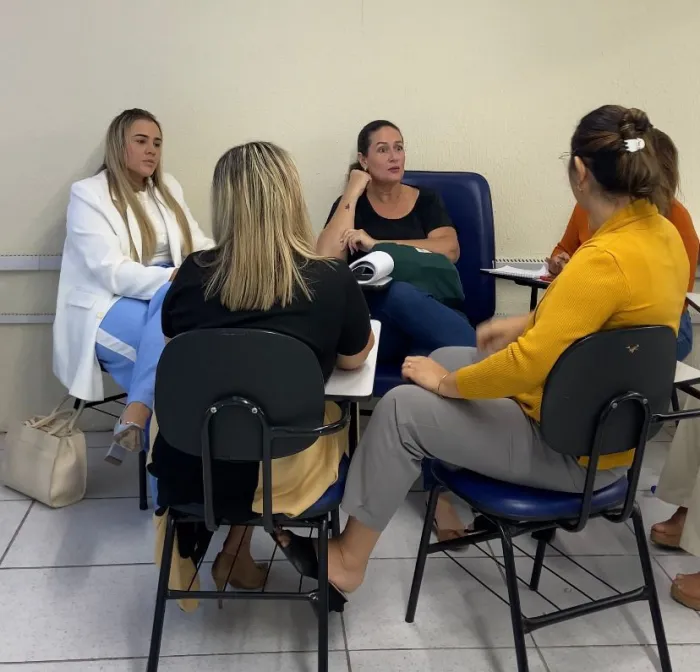 Projeto Amar encerra primeira turma do curso de Atenção Integral às Doenças Prevalentes na Infância