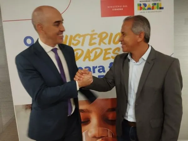 Foto: Reprodução/Câmara de Sorriso - MT