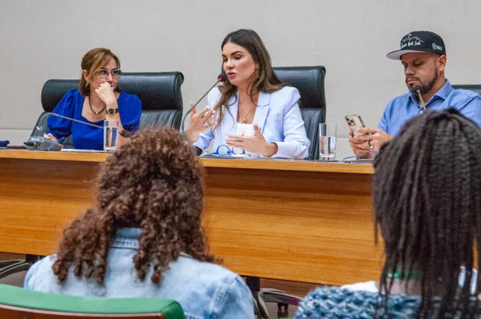 Comissão aprova inclusão da Secretaria de Administração Penitenciária no Fundo de Segurança Pública do DF