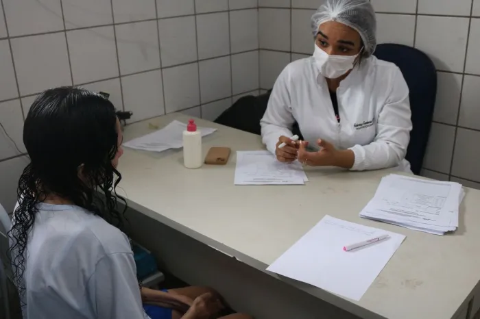 Sejus realiza Projeto 