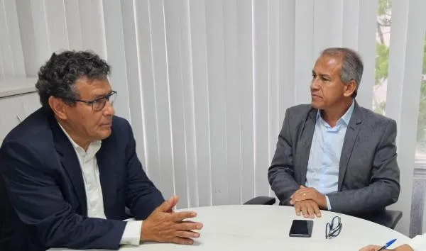 Foto: Reprodução/Câmara de Sorriso - MT