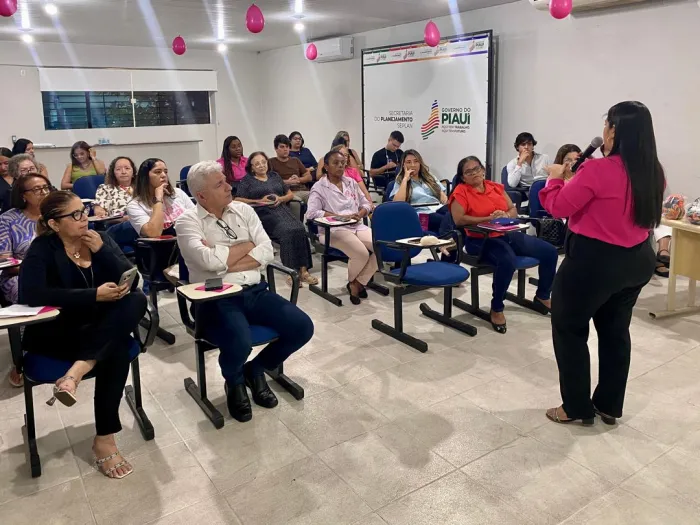 Foto: Reprodução/Secom Piauí