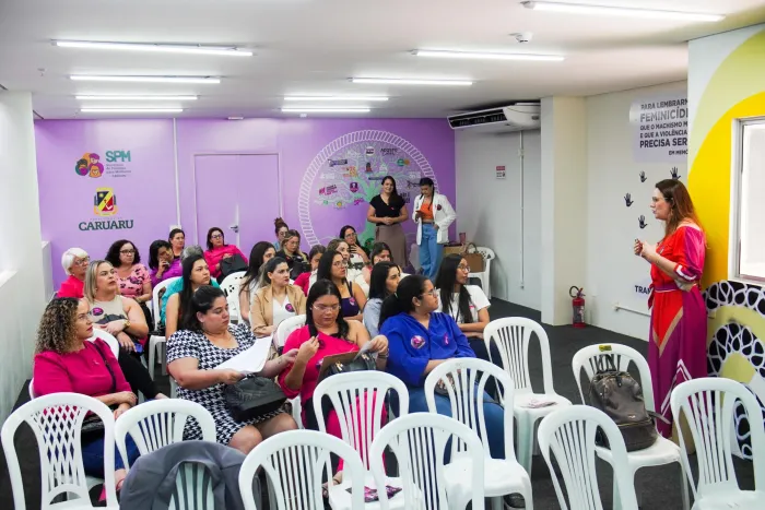 Foto: Reprodução/Prefeitura de Caruaru - PE