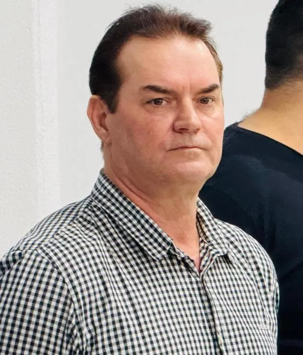 Foto: Reprodução/Prefeitura de Sorriso - MT