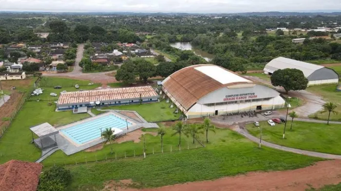 Crédito:Divulgação - 