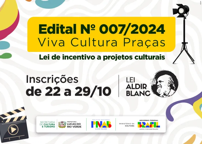 (Foto: Ascom Prefeitura/Janderson Kavano)