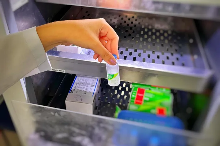 Crédito: Diego Monteiro