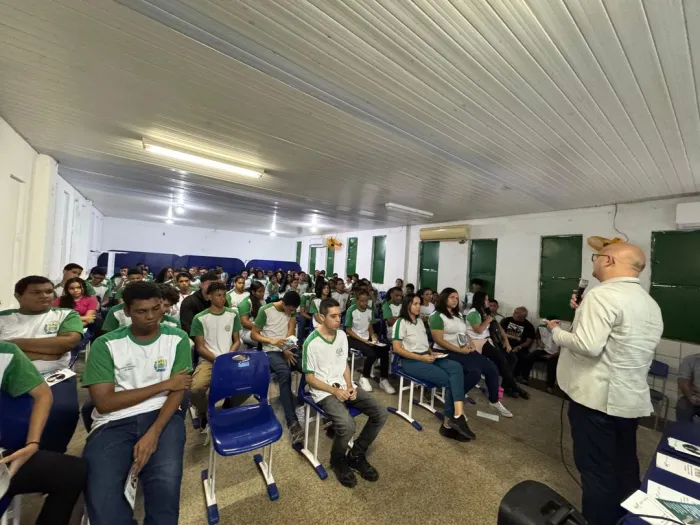 Foto: Reprodução/Secom Piauí