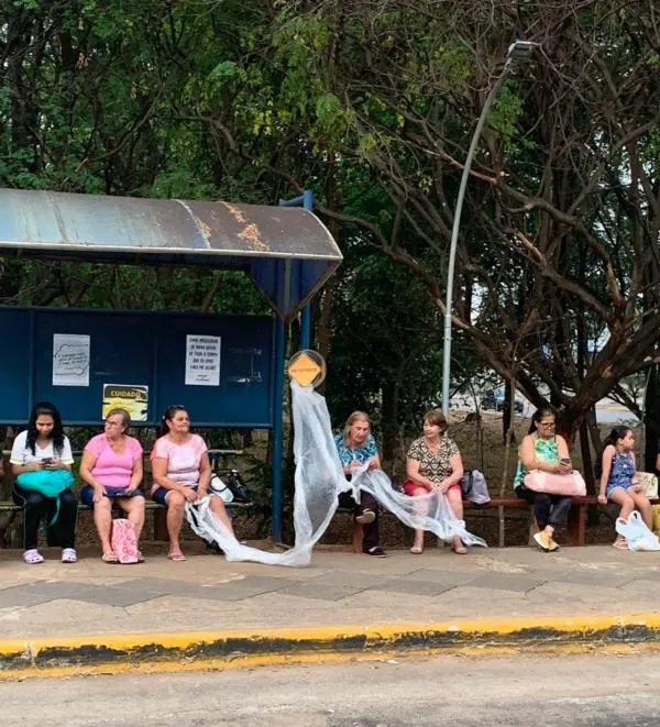 Foto: Reprodução/Prefeitura de Sorriso - MT