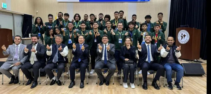 Foto: Reprodução/Secom Piauí