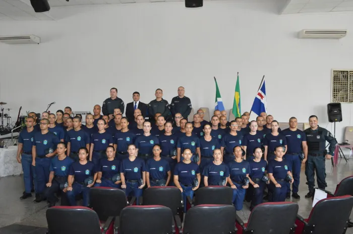 Foto: Divulgação/PM - MS