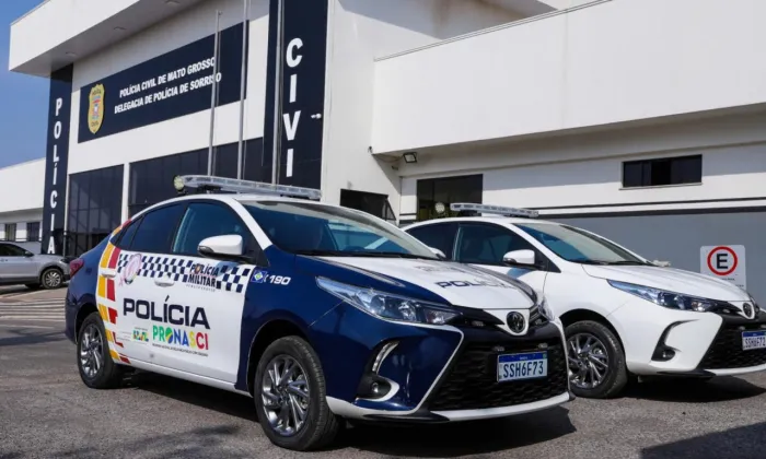 Crédito:Divulgação - 