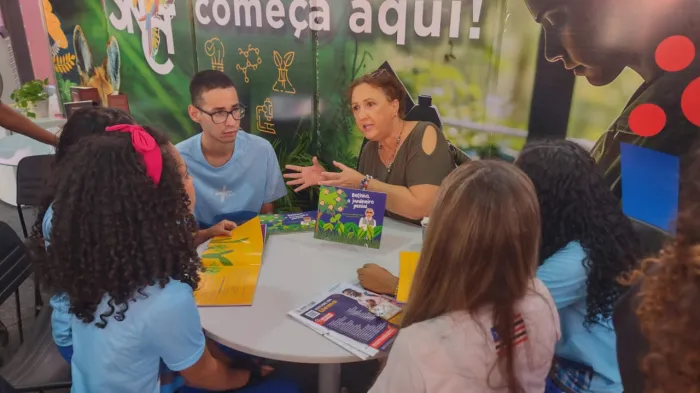 Foto: Reprodução/Secom Maranhão