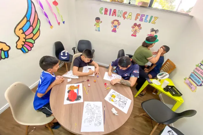 Crédito: Divulgação