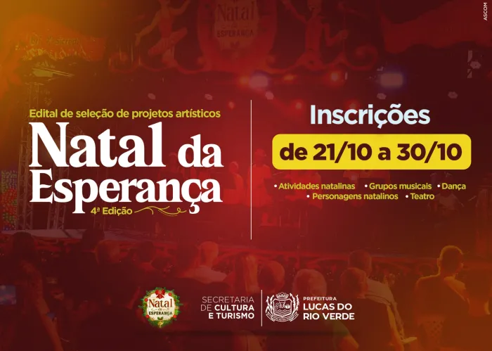 (Foto: Ascom Prefeitura/Janderson Kavano)