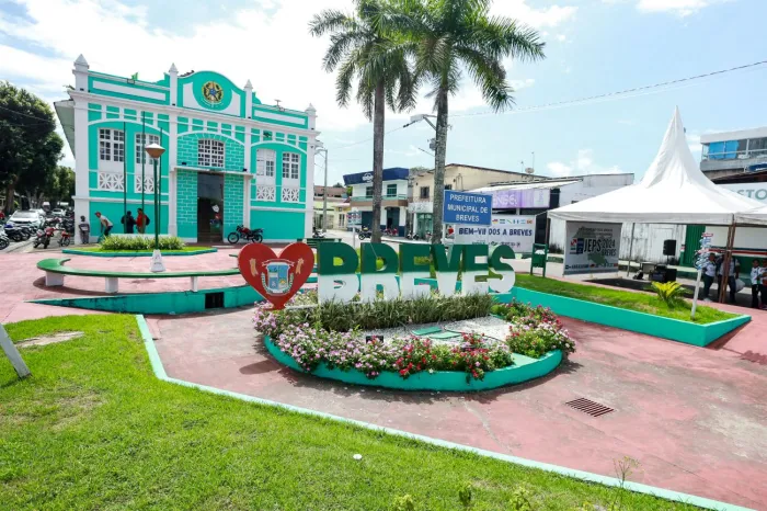 Crédito: Bruno Cruz / Agência Pará