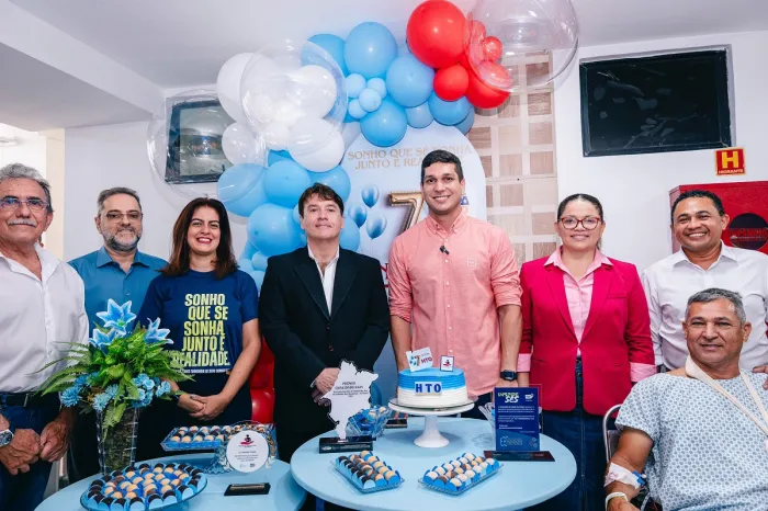 Hospital de Traumatologia e Ortopedia celebra sete anos de atendimento com a marca de mais de 24 mil cirurgias