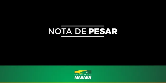 Nota de Pesar pelo falecimento do servidor José Antônio Motta Spanner