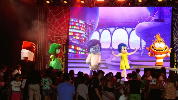 Crédito:Divulgação - 