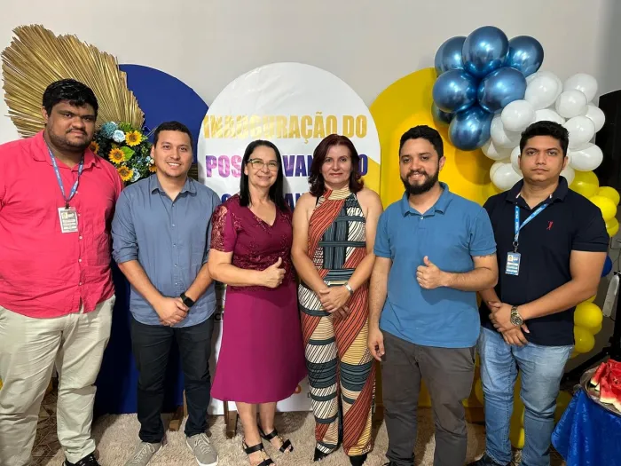 Detran-MA inaugura posto avançado em Feira Nova do Maranhão