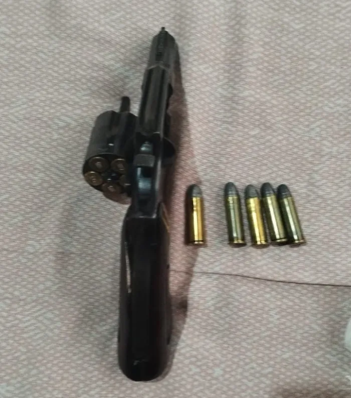 Foto: Reprodução/Polícia Civil - MS