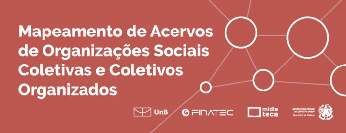 Midiateca Capixaba realiza mapeamento dos acervos de Espaços Culturais