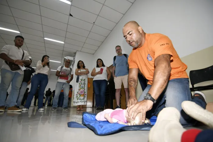 Foto: Reprodução/Prefeitura de Nova Iguaçu - RJ