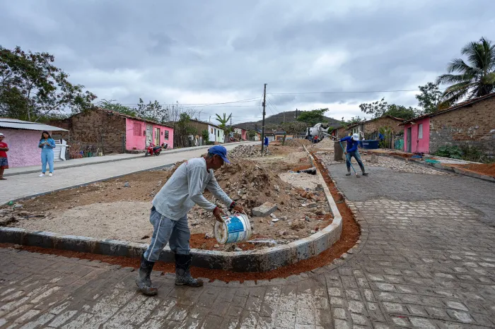 Foto: Reprodução/Prefeitura de Caruaru - PE